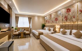 Hotel Kelvish Plaza-Delhi Airport